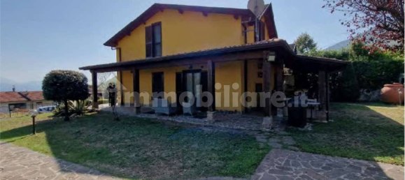 4 bedrooms Villa in Cassino, Italy No. 282023 8