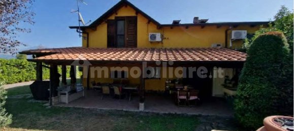 4 bedrooms Villa in Cassino, Italy No. 282023 9