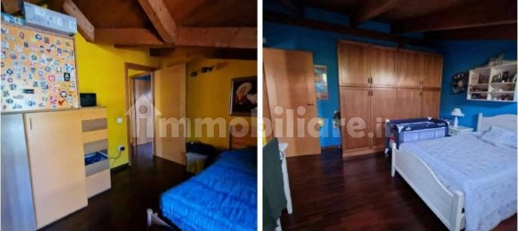 4 bedrooms Villa in Cassino, Italy No. 282023 12