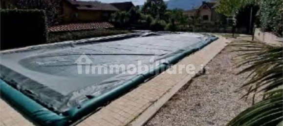 4 bedrooms Villa in Cassino, Italy No. 282023 10