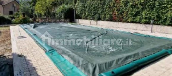 4 bedrooms Villa in Cassino, Italy No. 282023 11