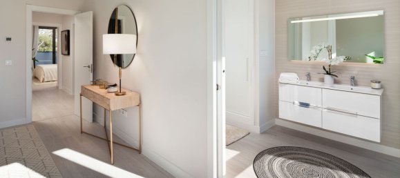 3 bedrooms Townhouse in San Roque, Spain No. 2883 8