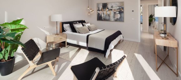 3 bedrooms Townhouse in San Roque, Spain No. 2883 7