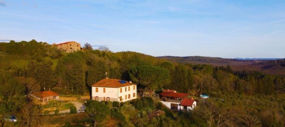 15غرفة منزل في Suvereto, Italy رقم 71028 19