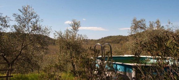 15غرفة منزل في Suvereto, Italy رقم 71028 8