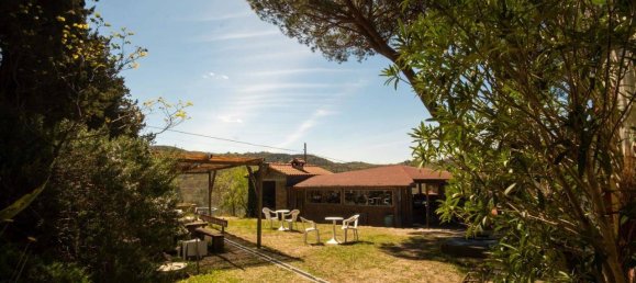 15غرفة منزل في Suvereto, Italy رقم 71028 13