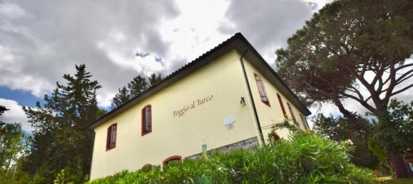 15غرفة منزل في Suvereto, Italy رقم 71028 3