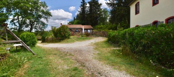 15غرفة منزل في Suvereto, Italy رقم 71028 5