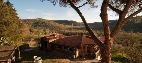 15غرفة منزل في Suvereto, Italy رقم 71028 10