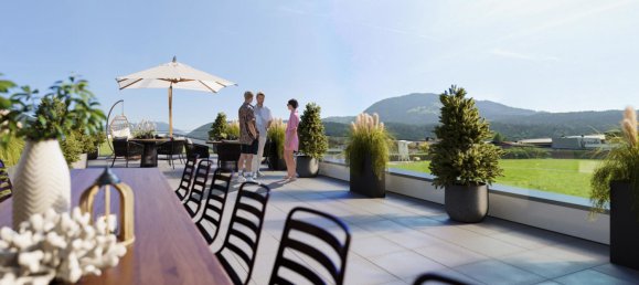 300m² Office in St. Johann in Tirol, Austria No. 126193 2