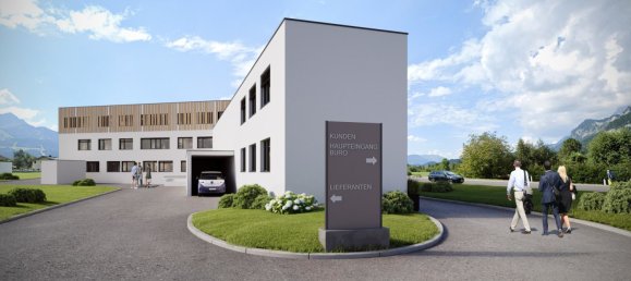 300m² Office in St. Johann in Tirol, Austria No. 126193 4