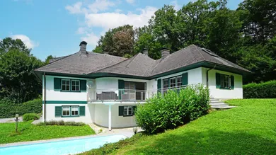 11 rooms Villa in Purkersdorf, Austria No. 217533