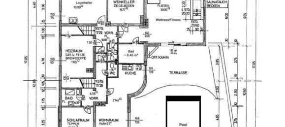 11-Zimmer Villa in Purkersdorf, Austria, Nr. 217533 26