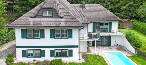 11-Zimmer Villa in Purkersdorf, Austria, Nr. 217533 2