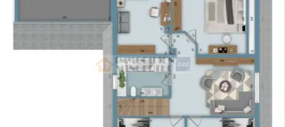 Дом с 5 спальнями в Регенсбург, Германия № 60670 43