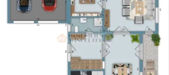 Дом с 5 спальнями в Регенсбург, Германия № 60670 51