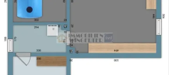 Дом с 5 спальнями в Регенсбург, Германия № 60670 53