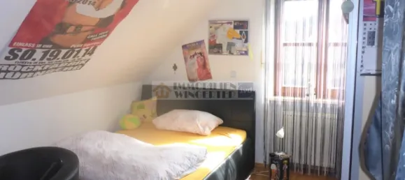 Дом с 5 спальнями в Регенсбург, Германия № 60670 49