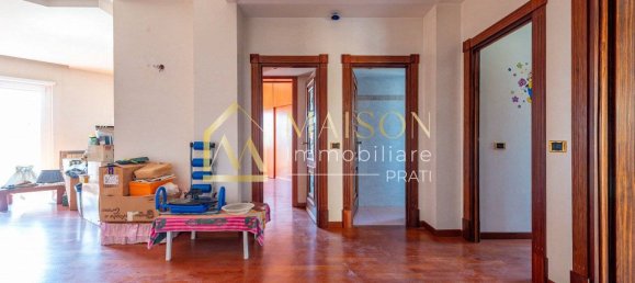 Квартира с 2 спальнями в Рим, Италия № 338340 7