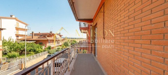 Квартира с 2 спальнями в Рим, Италия № 338340 22