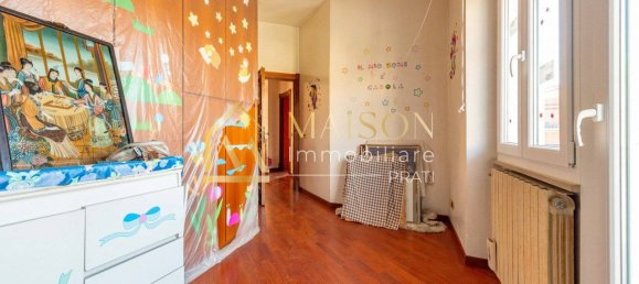 Квартира с 2 спальнями в Рим, Италия № 338340 14