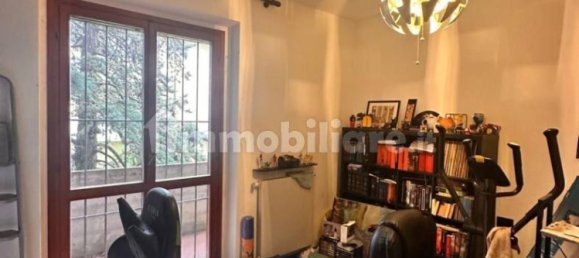 Квартира с 2 спальнями в Карвико, Италия № 310223 18