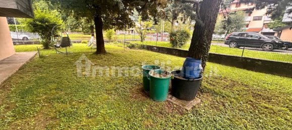 Квартира с 2 спальнями в Карвико, Италия № 310223 21