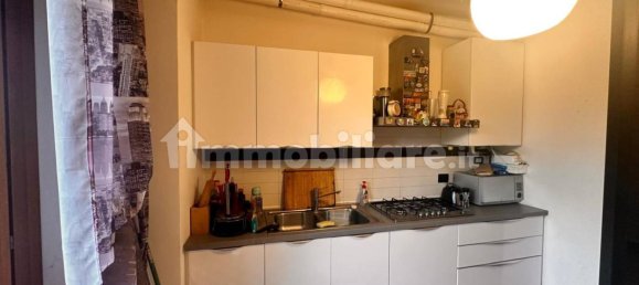 Квартира с 2 спальнями в Карвико, Италия № 310223 11