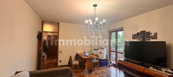 Квартира с 2 спальнями в Карвико, Италия № 310223 12