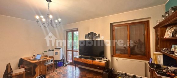 Квартира с 2 спальнями в Карвико, Италия № 310223 14