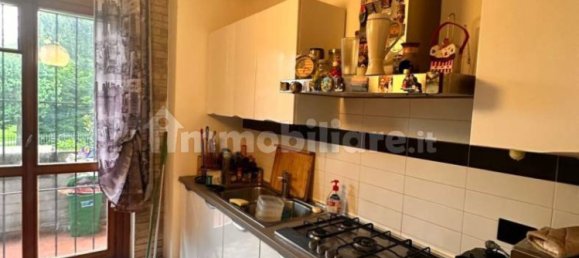 Квартира с 2 спальнями в Карвико, Италия № 310223 8