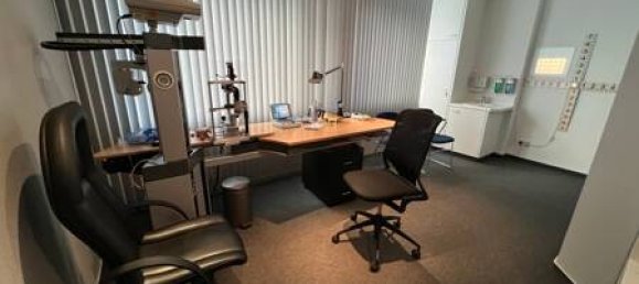 Escritório em Dortmund, Germany N.º 16364 6