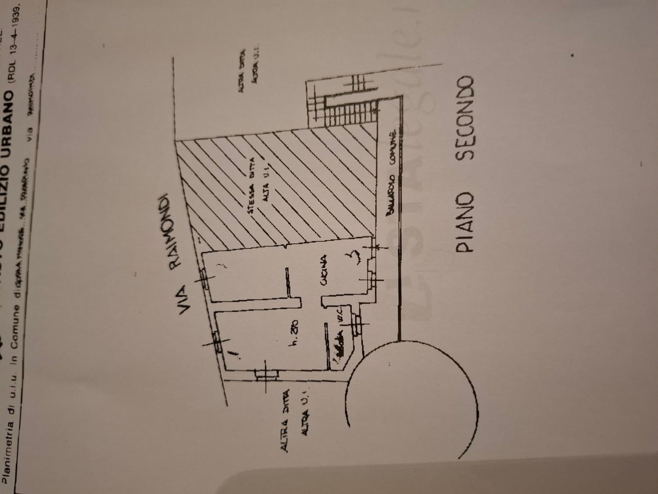 2-salle Appartement à Gorla Minore, Italy No. 255280