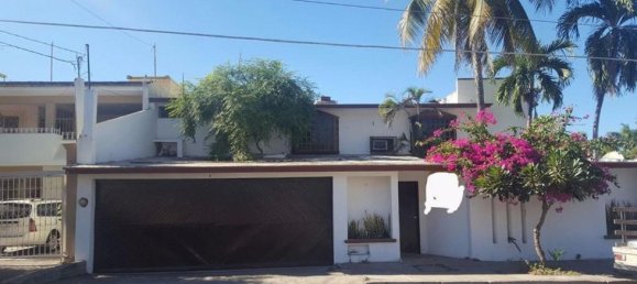 5 غرف نوم منزل في Sinaloa, Mexico رقم 168023 2