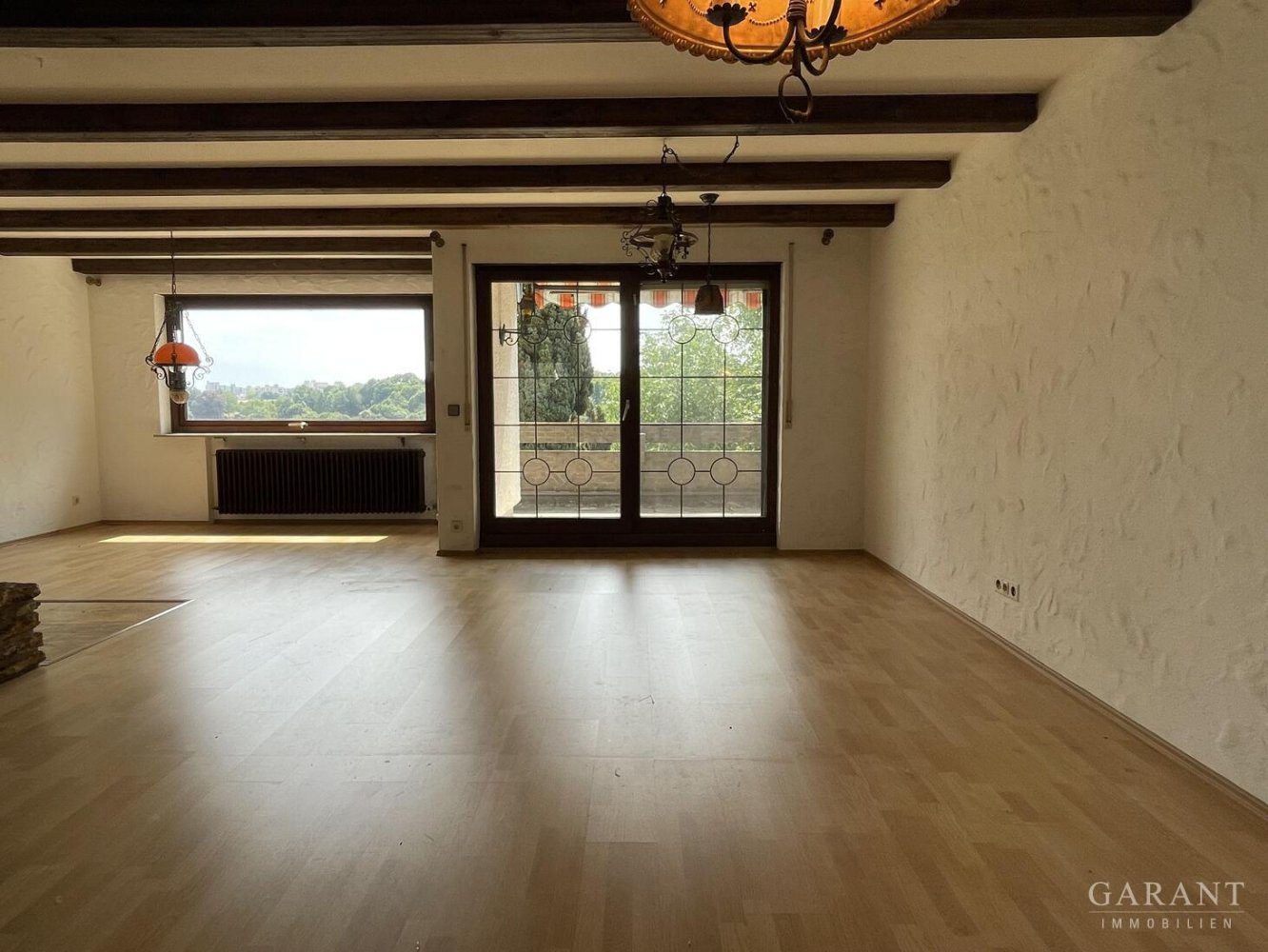 6 rooms Townhouse in Stuttgart, Germany No. 301456