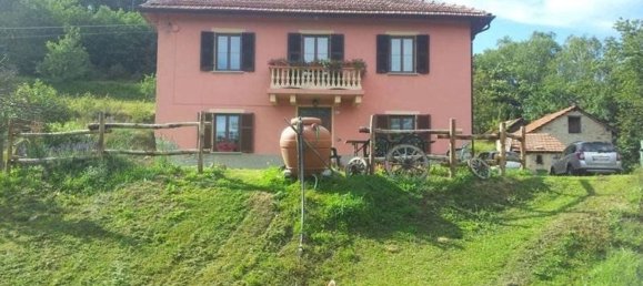 13-salle Villa à Osiglia, Italy No. 86702 2