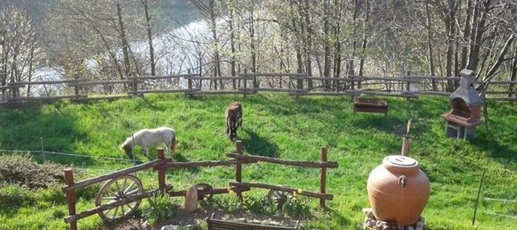 13-salle Villa à Osiglia, Italy No. 86702 10