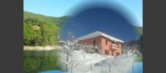 13-salle Villa à Osiglia, Italy No. 86702 9