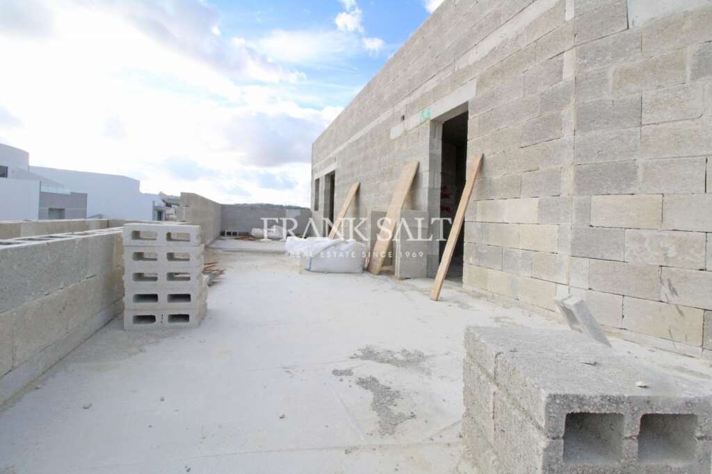 1 chambre Penthouse à Attard, Malta No. 2561