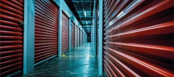 1129m² Warehouse in Sardinia, Italy No. 241941 6