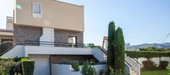 5 rooms Villa for sale in Kavala, Eastern Macedonia and Thrace, Macedonia and Thrace, Greece № 93990 5