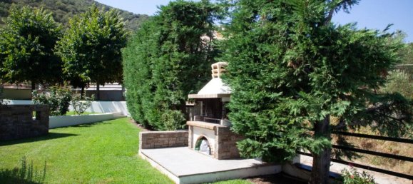 5 rooms Villa for sale in Kavala, Eastern Macedonia and Thrace, Macedonia and Thrace, Greece № 93990 16