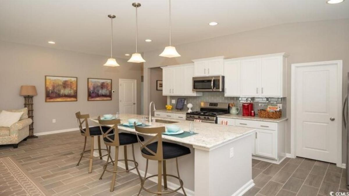 3 bedrooms House in Conway, USA No. 373534