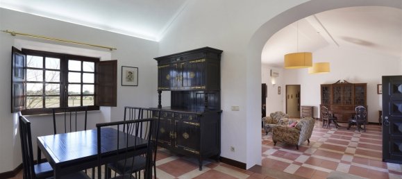 6 chambres Châteaux à Alcacer do Sal, Portugal No. 95797 2