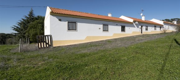 6 chambres Châteaux à Alcacer do Sal, Portugal No. 95797 26