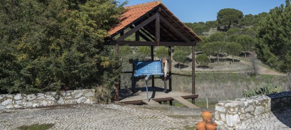 6 chambres Châteaux à Alcacer do Sal, Portugal No. 95797 18