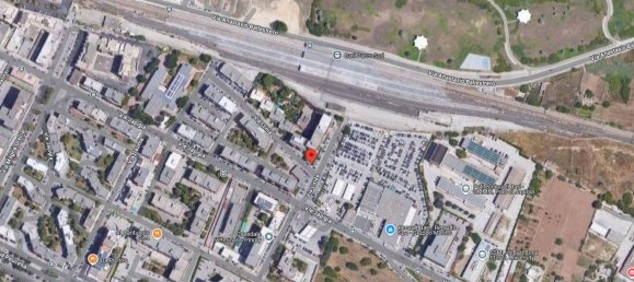 Propriété commerciale à Bari, Italy 600m² No. 269748 8