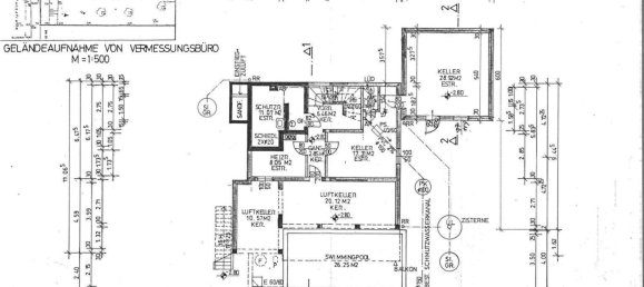 Casa de 5 habitaciónes en Breitenfurt bei Wien, Austria No. 197680 40