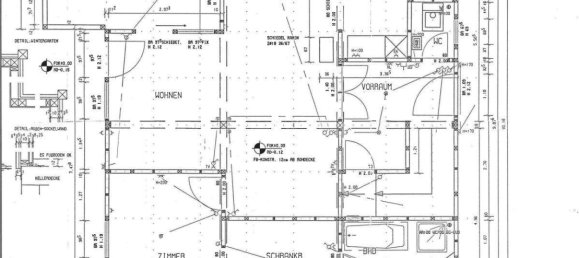 Casa de 5 habitaciónes en Breitenfurt bei Wien, Austria No. 197680 38