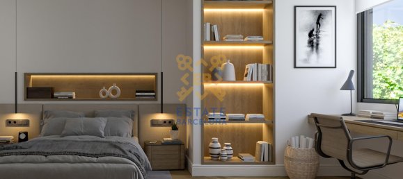 Квартира с 4 спальнями в Барселона, Испания № 22420 10